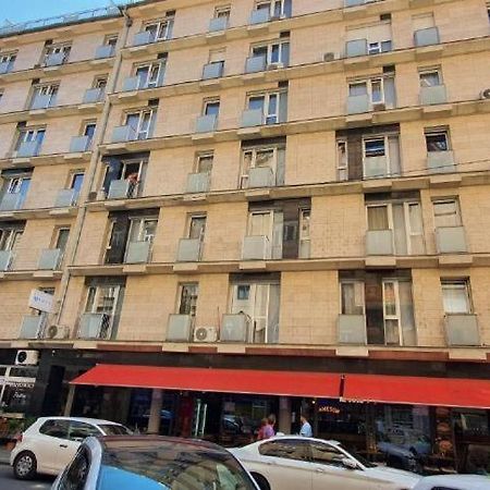 Hi Downtown Apartment A308 Budapest Exterior photo