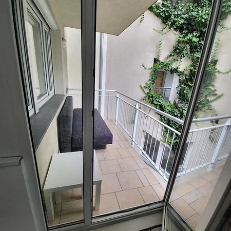 Hi Downtown Apartment A308 Budapest Exterior photo