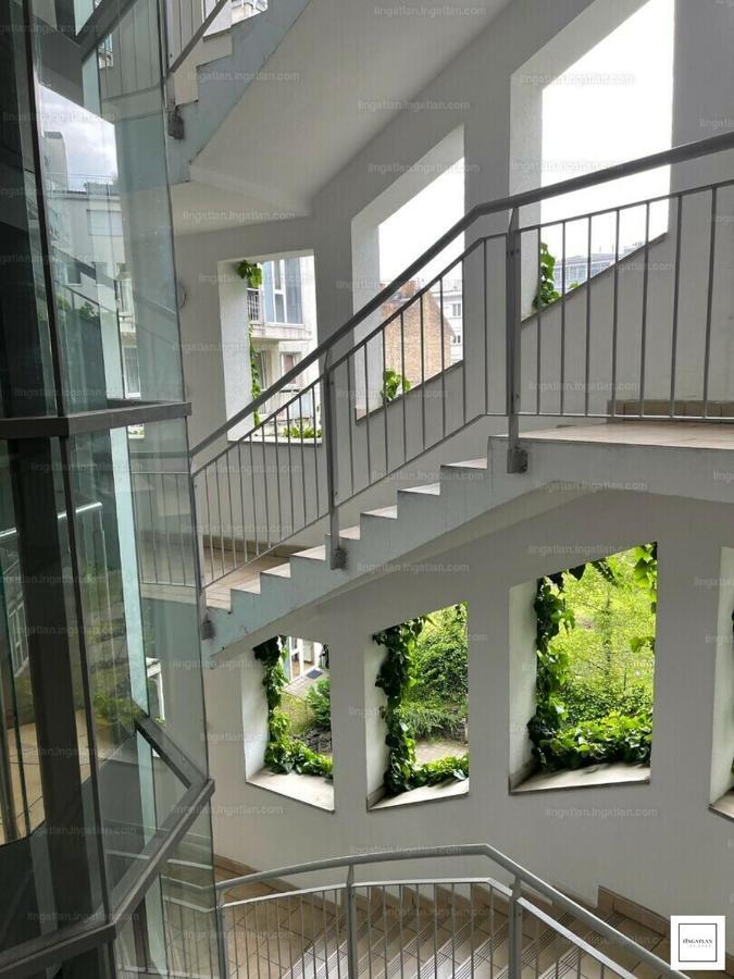 Hi Downtown Apartment A308 Budapest Exterior photo